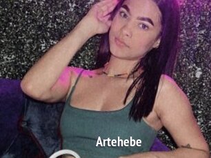 Artehebe