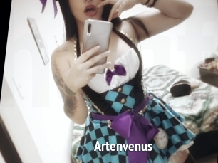 Artenvenus