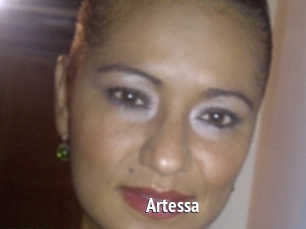 Artessa