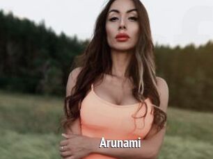 Arunami