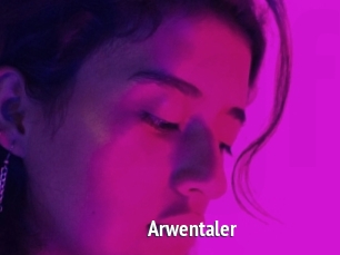 Arwentaler