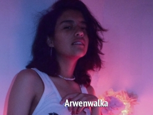 Arwenwalka