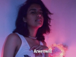 Arwenwill