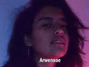 Arwenxoe