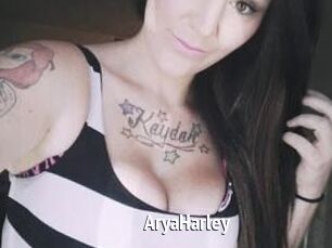 AryaHarley