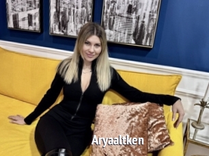 Aryaaltken