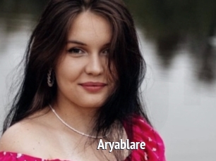 Aryablare