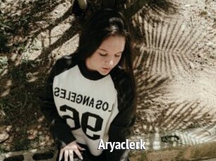 Aryaclerk