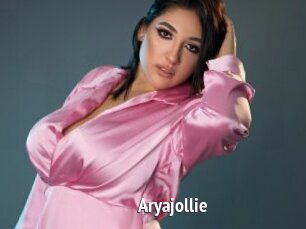 Aryajollie