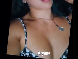 Aryana