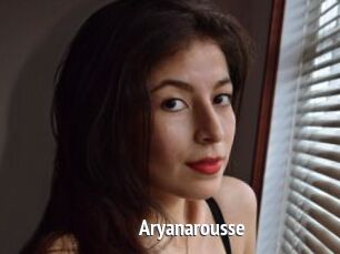 Aryanarousse