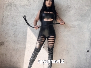 Aryannawild