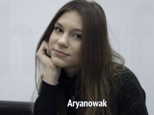 Aryanowak