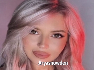 Aryasnowden