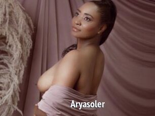 Aryasoler