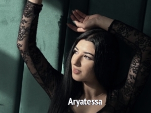 Aryatessa