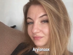 Aryianaax