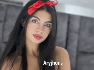 Aryjhons