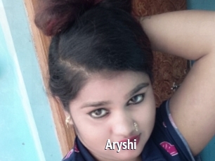 Aryshi