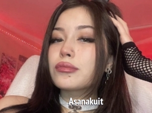 Asanakuit