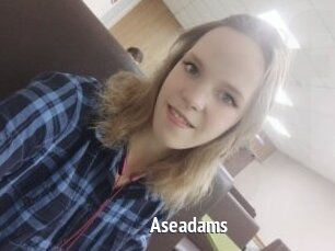 Aseadams