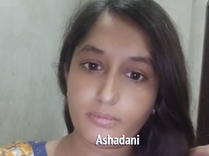 Ashadani