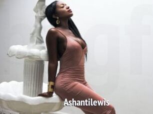 Ashantilewis