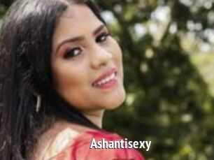 Ashantisexy