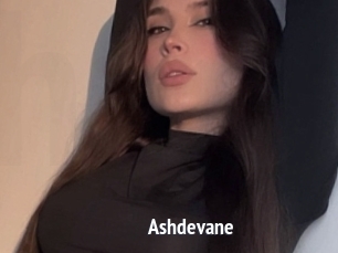 Ashdevane