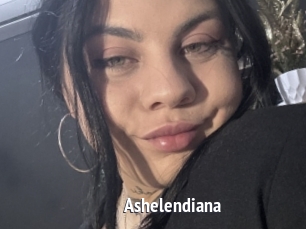 Ashelendiana