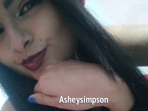 Asheysimpson