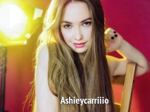 Ashieycarriiio