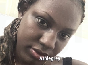 Ashlegrey