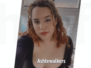 Ashlewalkers