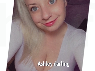 Ashley_darling