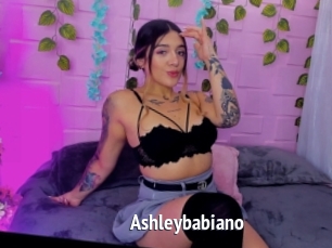 Ashleybabiano