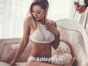 Ashleyberrie