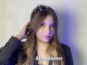 Ashleybinner