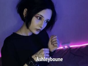 Ashleyboune