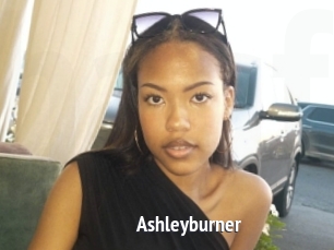 Ashleyburner