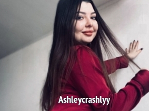 Ashleycrashlyy