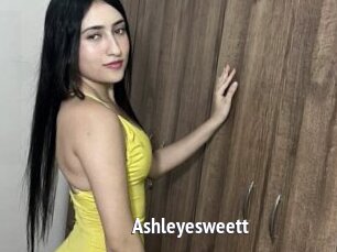 Ashleyesweett