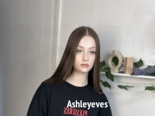 Ashleyeves