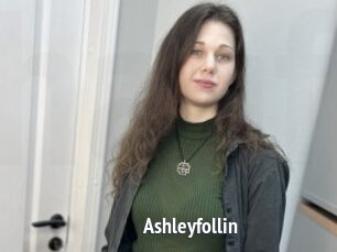 Ashleyfollin