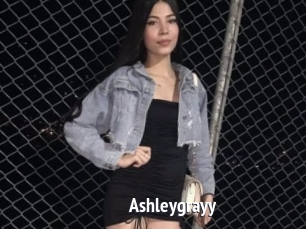 Ashleygrayy