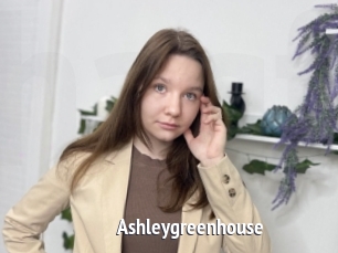 Ashleygreenhouse