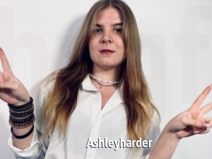 Ashleyharder