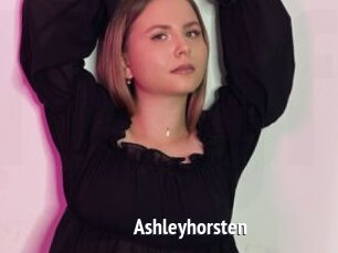 Ashleyhorsten