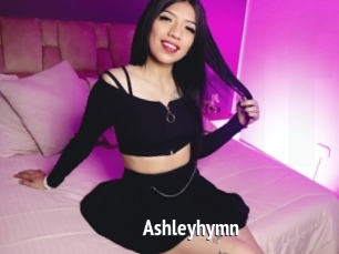 Ashleyhymn