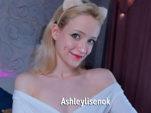 Ashleylisenok